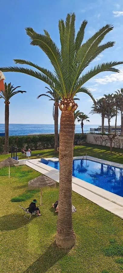 Torresol Sea View Apartment Nerja