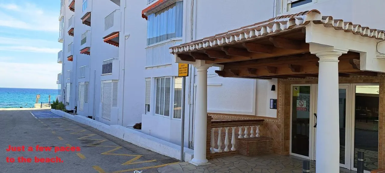 Torresol Sea View Apartment Nerja