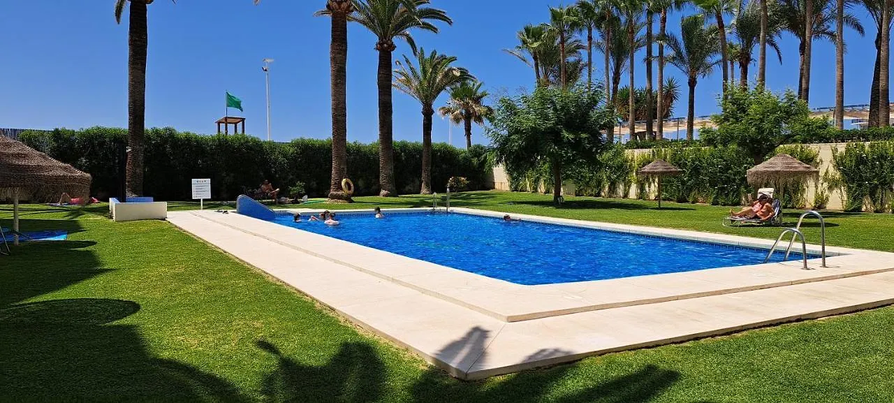 Torresol Sea View Apartment Nerja