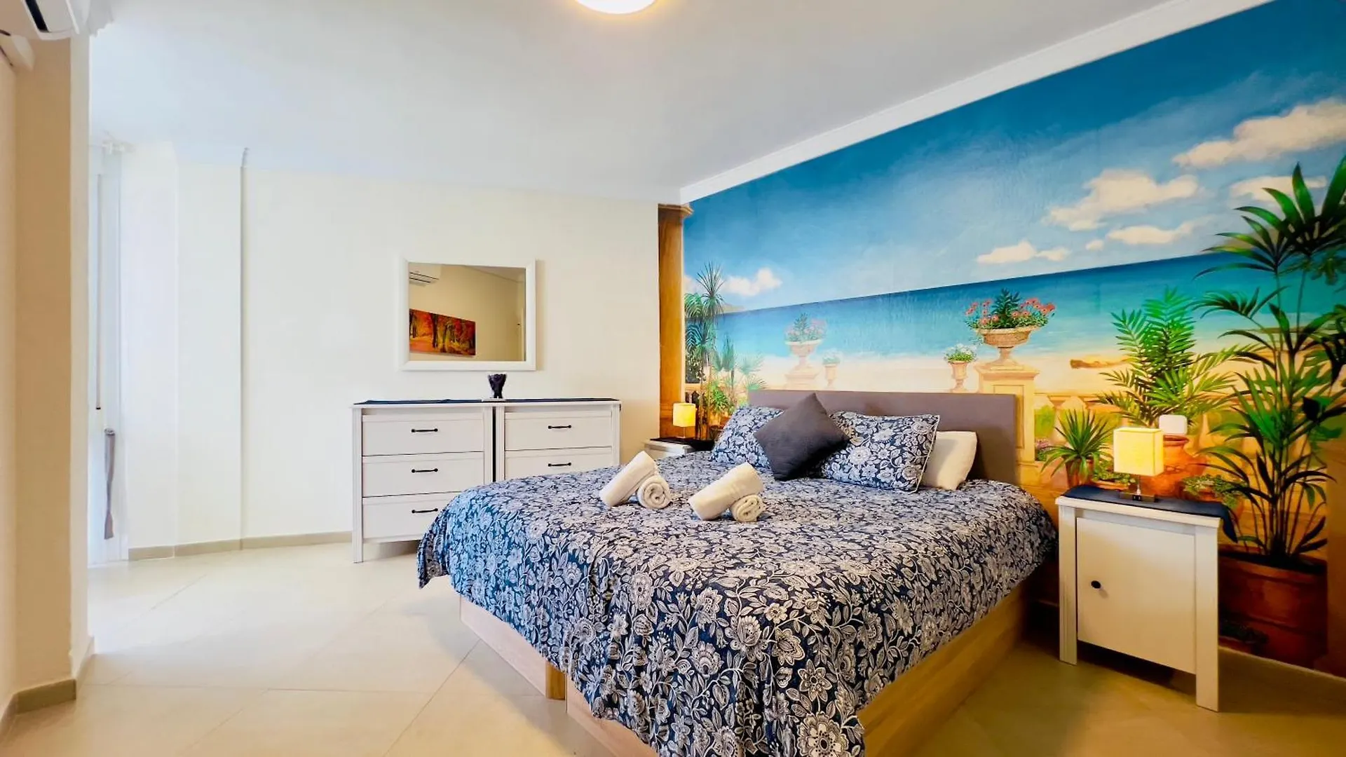 Torresol Sea View Apartment Nerja