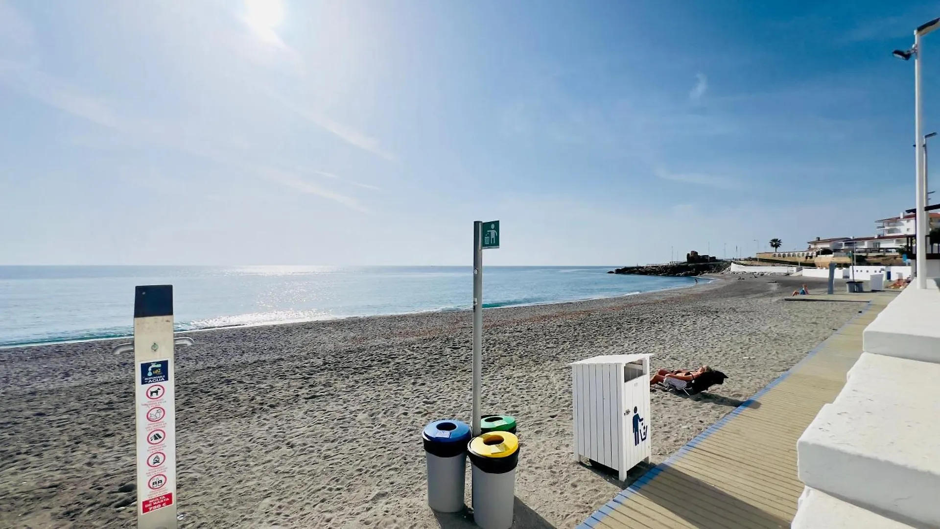 Torresol Sea View Apartment Nerja