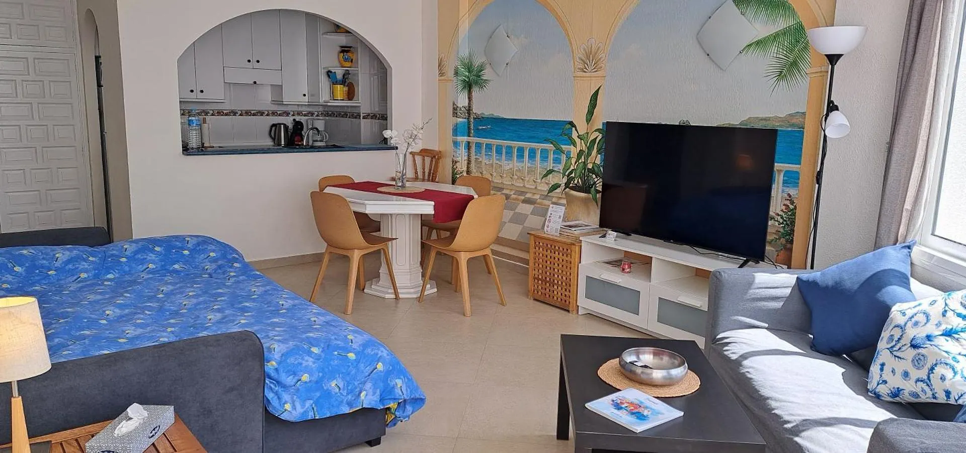 Torresol Sea View Apartment Nerja