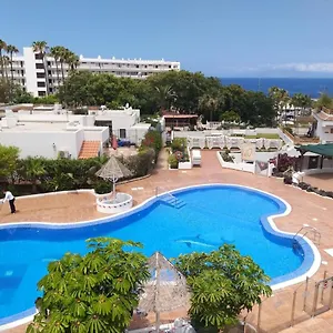 Geranios Apartment Costa Adeje (Tenerife)