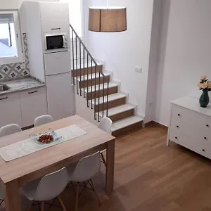  Holiday home Casa Garcia