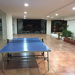 Luxury Complex Near The Sea Apartment Costa Adeje (Tenerife)