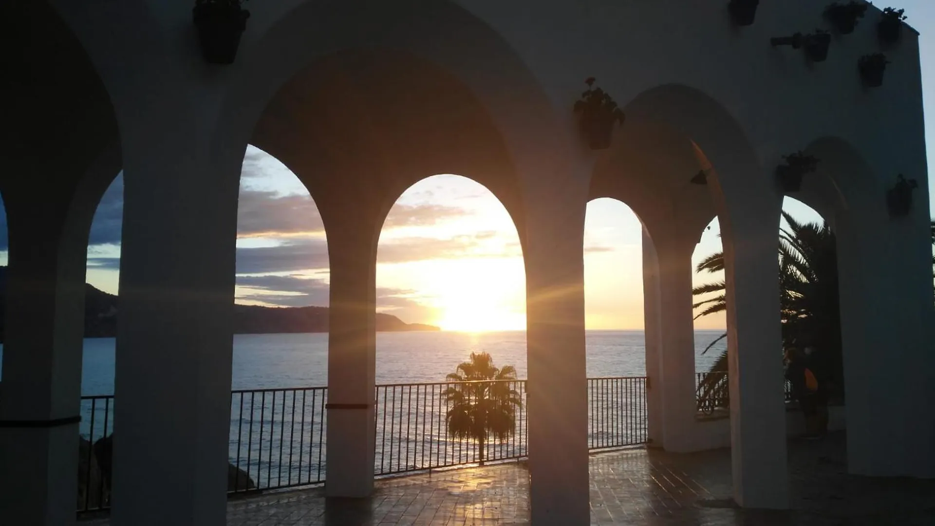 Torresol Sea View Apartment Nerja