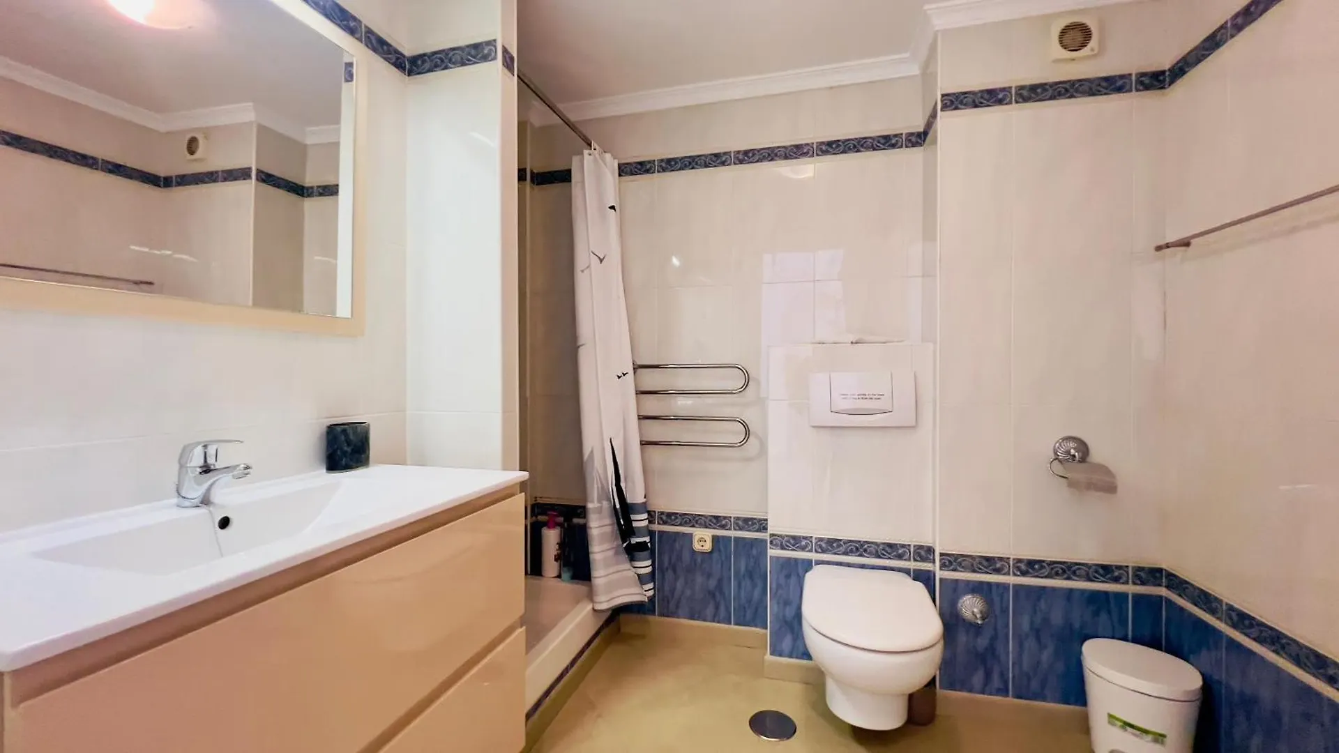 Torresol Sea View Apartment Nerja